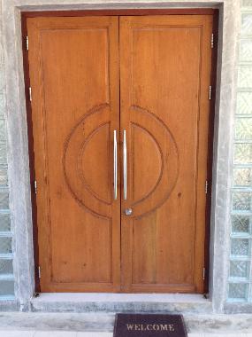 Villa en Patong (Phuket)Casa de vacaciones