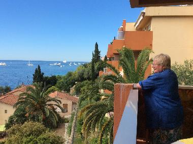 Apartamento de vacaciones en Roquebrune Cap Martin (Alpes-Maritimes)Casa de vacaciones