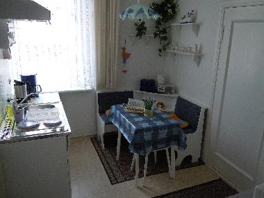 Apartamento de vacaciones en Koserow (Ostsee-Inseln)Casa de vacaciones