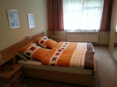Apartamento de vacaciones en Koserow (Ostsee-Inseln)Casa de vacaciones