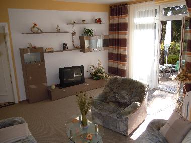 Apartamento de vacaciones en Koserow (Ostsee-Inseln)Casa de vacaciones