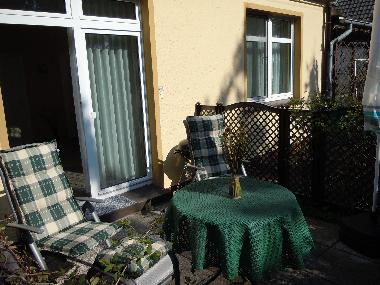 Apartamento de vacaciones en Koserow (Ostsee-Inseln)Casa de vacaciones