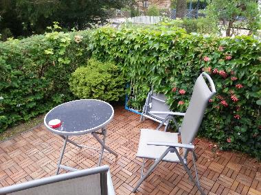 Apartamento de vacaciones en Koserow (Ostsee-Inseln)Casa de vacaciones