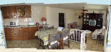 Apartamento de vacaciones en Nerja (Mlaga)Casa de vacaciones