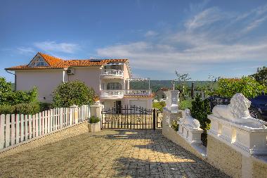 Apartamento de vacaciones en Insel Krk (Primorsko-Goranska)Casa de vacaciones