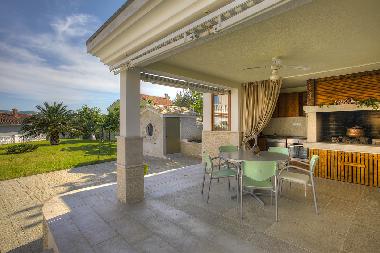 Apartamento de vacaciones en Insel Krk (Primorsko-Goranska)Casa de vacaciones