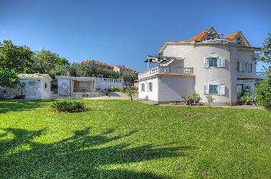 Apartamento de vacaciones en Insel Krk (Primorsko-Goranska)Casa de vacaciones