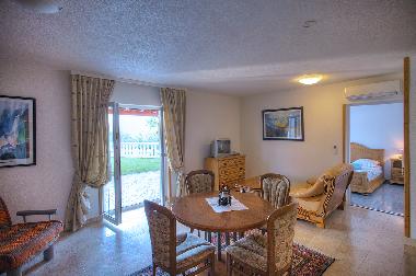 Apartamento de vacaciones en Insel Krk (Primorsko-Goranska)Casa de vacaciones