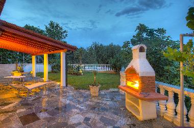 Apartamento de vacaciones en Insel Krk (Primorsko-Goranska)Casa de vacaciones