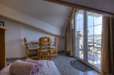 Apartamento de vacaciones en Insel Krk (Primorsko-Goranska)Casa de vacaciones