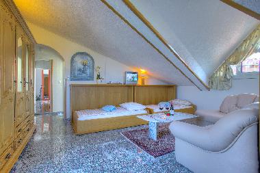 Apartamento de vacaciones en Insel Krk (Primorsko-Goranska)Casa de vacaciones