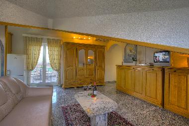 Apartamento de vacaciones en Insel Krk (Primorsko-Goranska)Casa de vacaciones