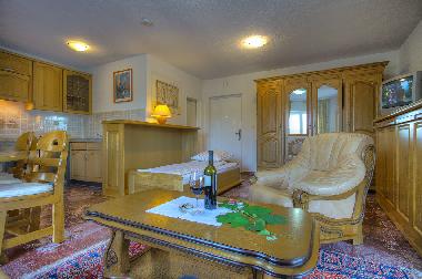 Apartamento de vacaciones en Insel Krk (Primorsko-Goranska)Casa de vacaciones