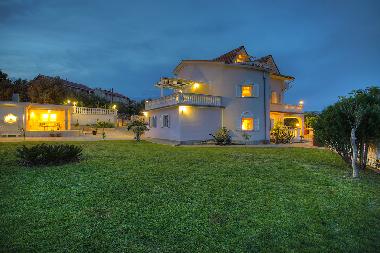 Apartamento de vacaciones en Insel Krk (Primorsko-Goranska)Casa de vacaciones