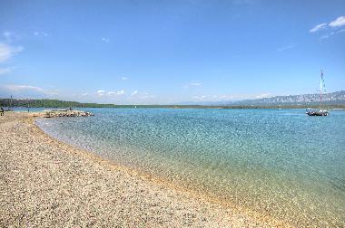 Apartamento de vacaciones en Insel Krk (Primorsko-Goranska)Casa de vacaciones