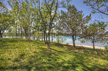 Apartamento de vacaciones en Insel Krk (Primorsko-Goranska)Casa de vacaciones