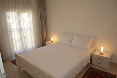 Apartamento de vacaciones en Budva (Montenegro)Casa de vacaciones