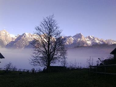 Apartamento de vacaciones en Mhlbach (Pinzgau-Pongau)Casa de vacaciones