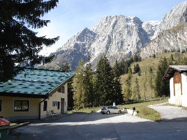 Apartamento de vacaciones en Mhlbach (Pinzgau-Pongau)Casa de vacaciones