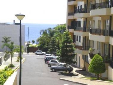 Apartamento de vacaciones en funchal (Madeira)Casa de vacaciones