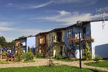 Apartamento de vacaciones en Dabki (Zachodniopomorskie)Casa de vacaciones