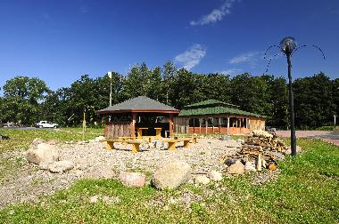 Apartamento de vacaciones en Dabki (Zachodniopomorskie)Casa de vacaciones