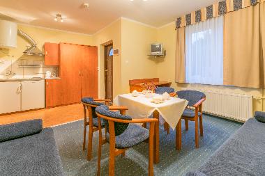 Apartamento de vacaciones en Dabki (Zachodniopomorskie)Casa de vacaciones