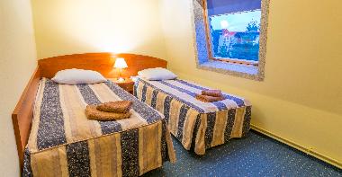 Apartamento de vacaciones en Dabki (Zachodniopomorskie)Casa de vacaciones