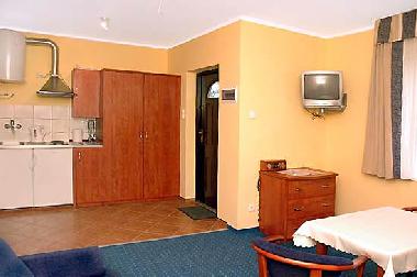 Apartamento de vacaciones en Dabki (Zachodniopomorskie)Casa de vacaciones