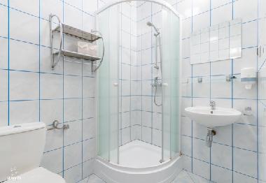 Apartamento de vacaciones en Dabki (Zachodniopomorskie)Casa de vacaciones