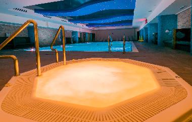 Apartamento de vacaciones en Dabki (Zachodniopomorskie)Casa de vacaciones