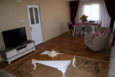 Apartamento de vacaciones en KUSADASI (Aydin)Casa de vacaciones