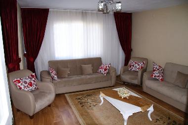 Apartamento de vacaciones en KUSADASI (Aydin)Casa de vacaciones