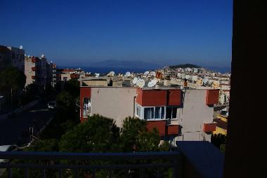 Apartamento de vacaciones en KUSADASI (Aydin)Casa de vacaciones
