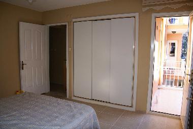 Apartamento de vacaciones en KUSADASI (Aydin)Casa de vacaciones