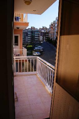 Apartamento de vacaciones en KUSADASI (Aydin)Casa de vacaciones