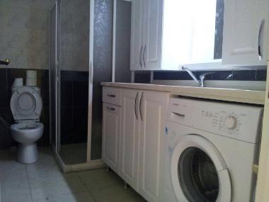 Apartamento de vacaciones en KUSADASI (Aydin)Casa de vacaciones