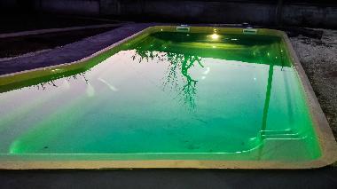 Casa de vacaciones en Labrengos-Coves (Centro (P))Casa de vacaciones