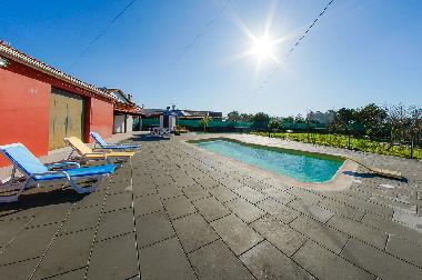 Casa de vacaciones en Labrengos-Coves (Centro (P))Casa de vacaciones