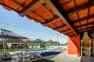 Casa de vacaciones en Labrengos-Coves (Centro (P))Casa de vacaciones