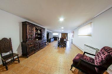 Casa de vacaciones en Labrengos-Coves (Centro (P))Casa de vacaciones