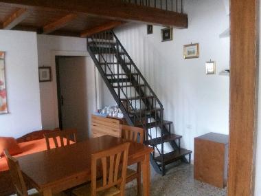 Apartamento de vacaciones en porto cesareo (Lecce)Casa de vacaciones