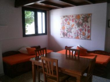 Apartamento de vacaciones en porto cesareo (Lecce)Casa de vacaciones