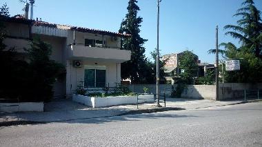 Apartamento de vacaciones en Palio Kavalas (Kavala)Casa de vacaciones