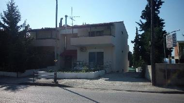 Apartamento de vacaciones en Palio Kavalas (Kavala)Casa de vacaciones