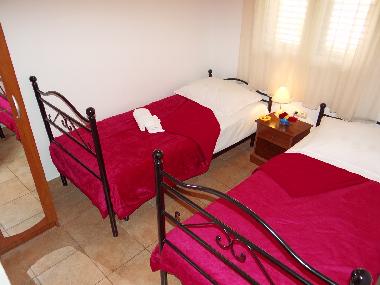 Apartamento de vacaciones en Okrug Gornji (Splitsko-Dalmatinska)Casa de vacaciones
