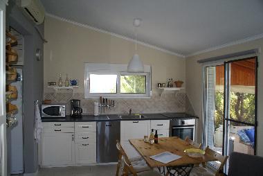 Casa de vacaciones en kritinia (Dodekanisos)Casa de vacaciones