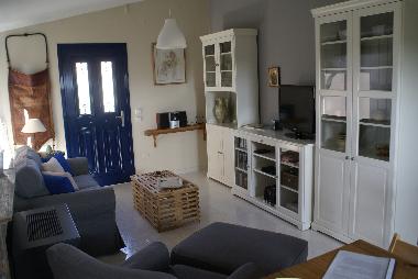 Casa de vacaciones en kritinia (Dodekanisos)Casa de vacaciones