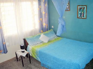 Apartamento de vacaciones en McCarthy Hill, Accra-South-West (Greater Accra)Casa de vacaciones