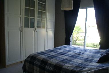 Casa de vacaciones en kritinia (Dodekanisos)Casa de vacaciones